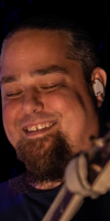 Evan Lamb - Guitar